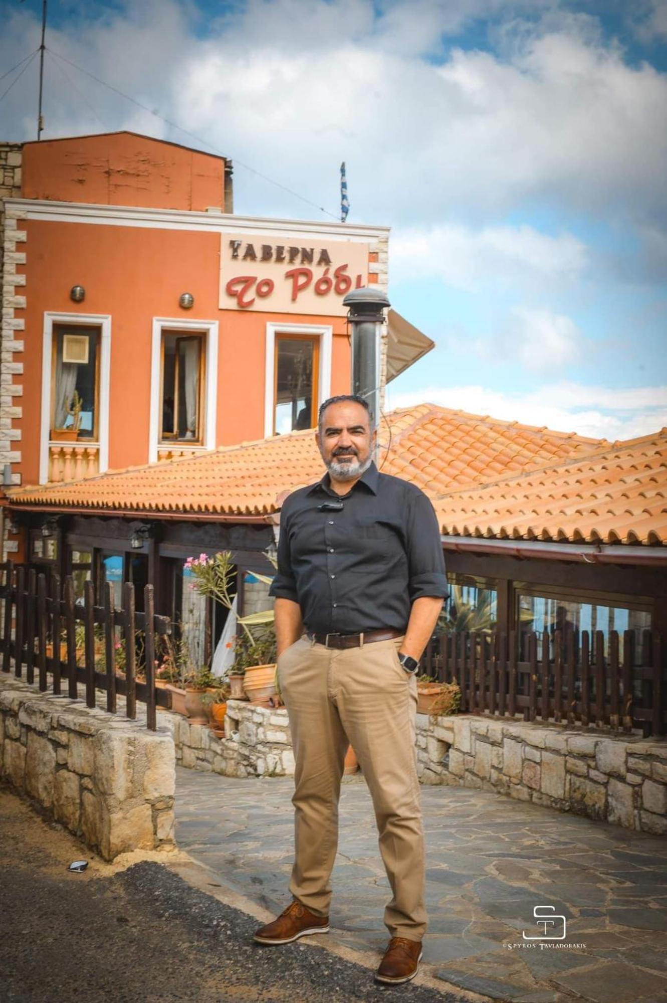 Appartamento Αnasa By The Sea Agia Pelagia  Esterno foto